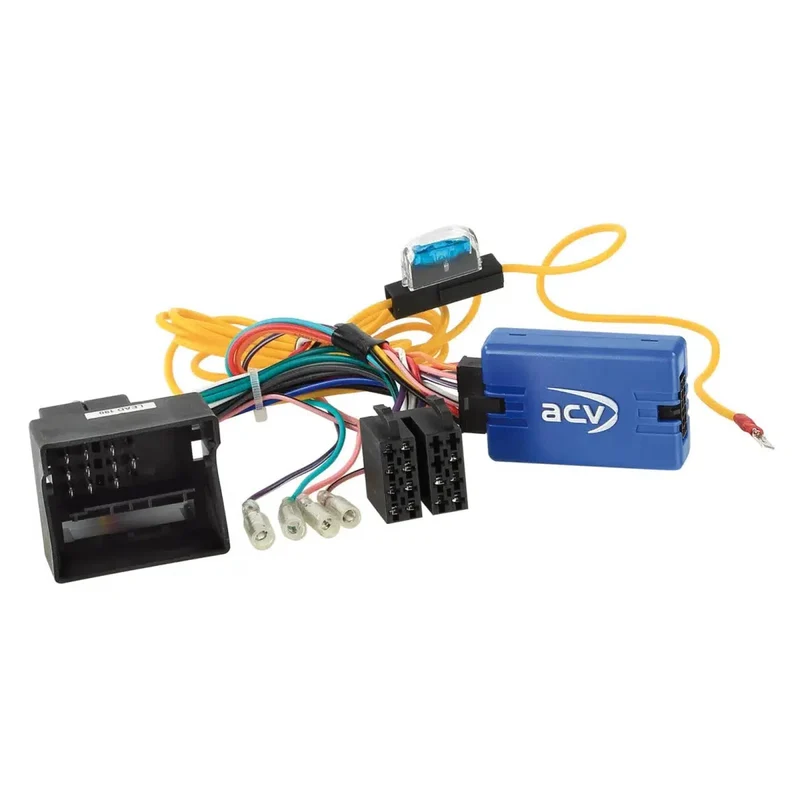 LFB Mini 40Pin Quadlock CAN Bus