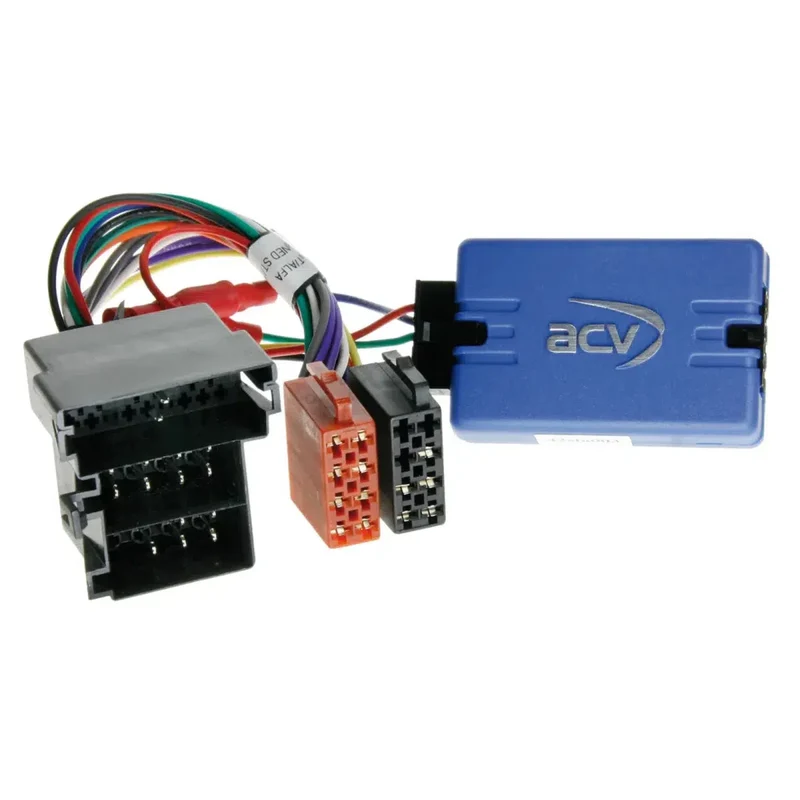 LFB Fiat ISO/Mini ISO analog