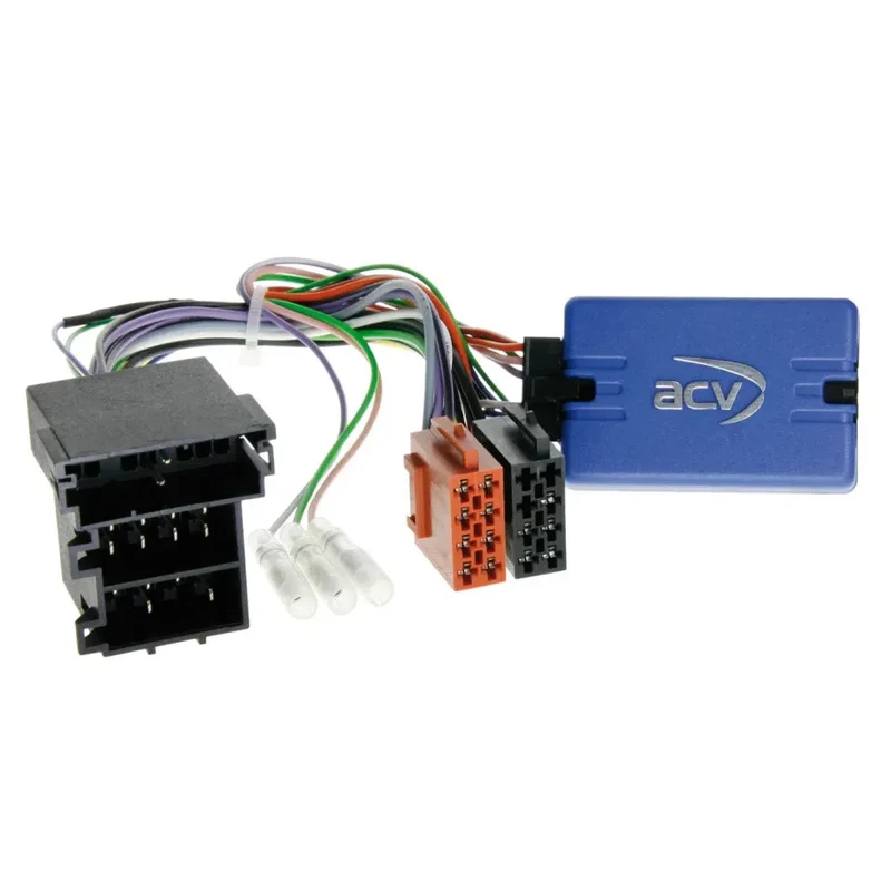 LFB Fiat ISO CAN Bus/Mini ISO