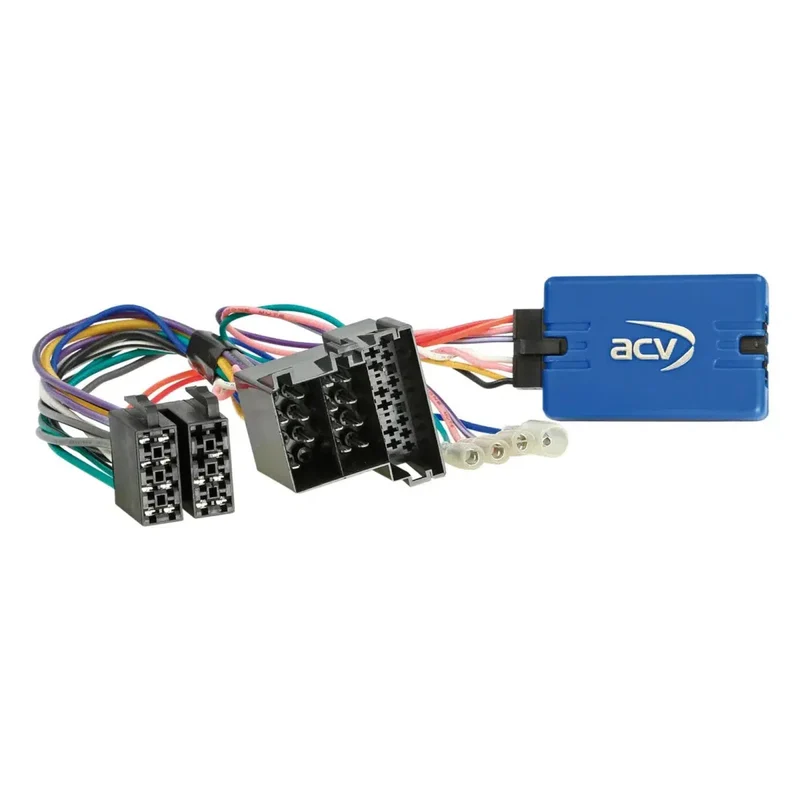 LFB Ford ISO/Mini ISO