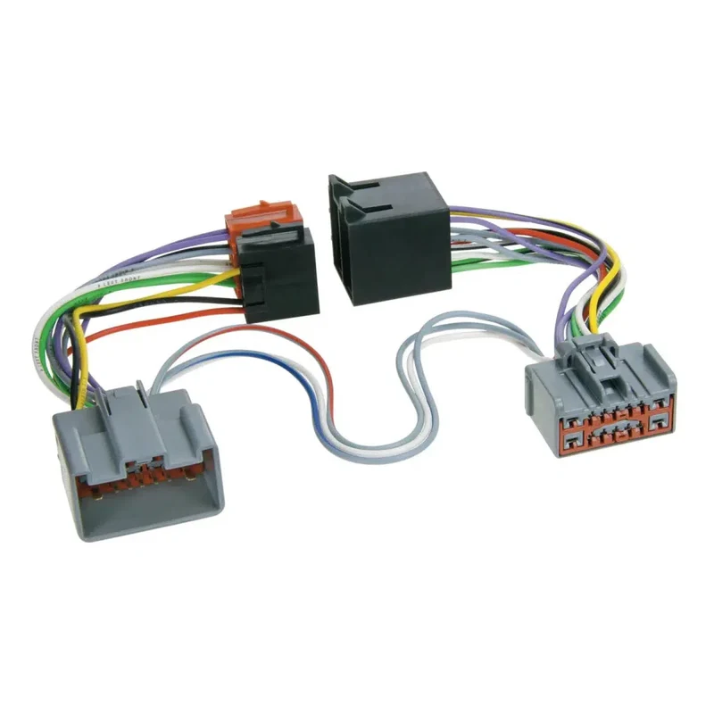 T-Kabel Ford 14Pin