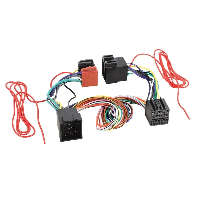 T-Kabel Ford 32Pin