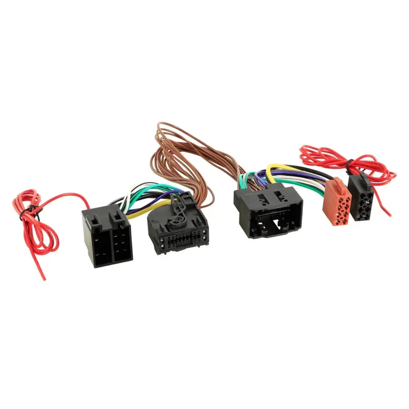 T-Kabel Mercedes 30Pin MBUX