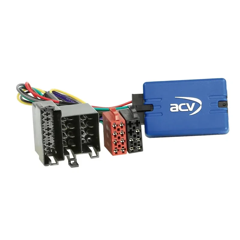 LFB Fiat ISO/Mini ISO analog 01