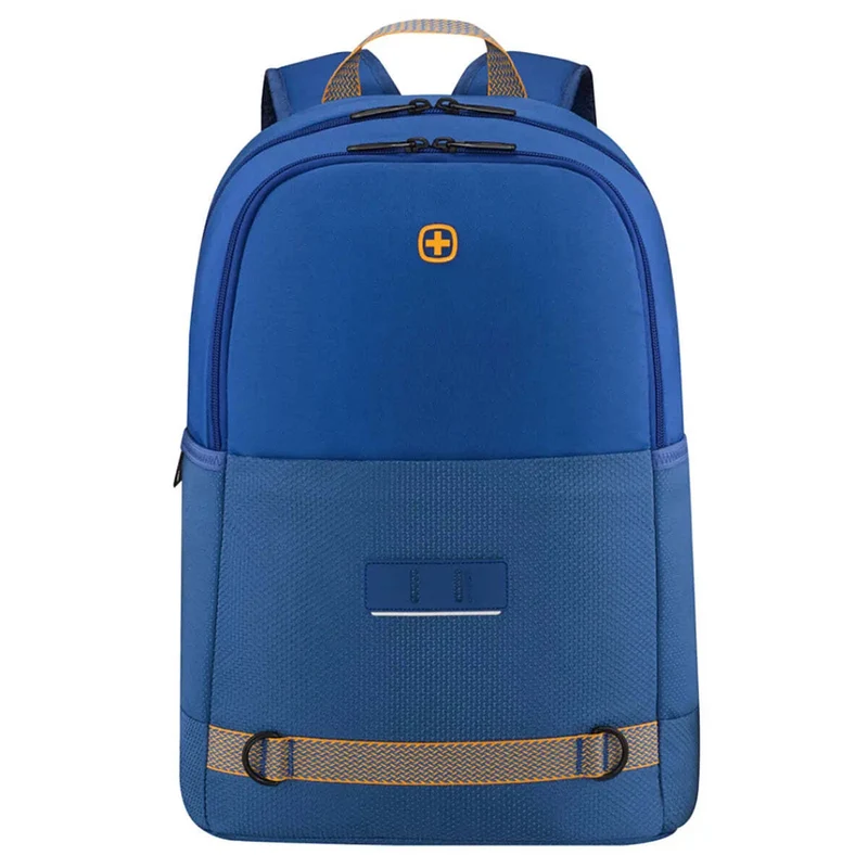 Wenger NEXT Tyon 15.6" Laptop Backpack - Sky Blue