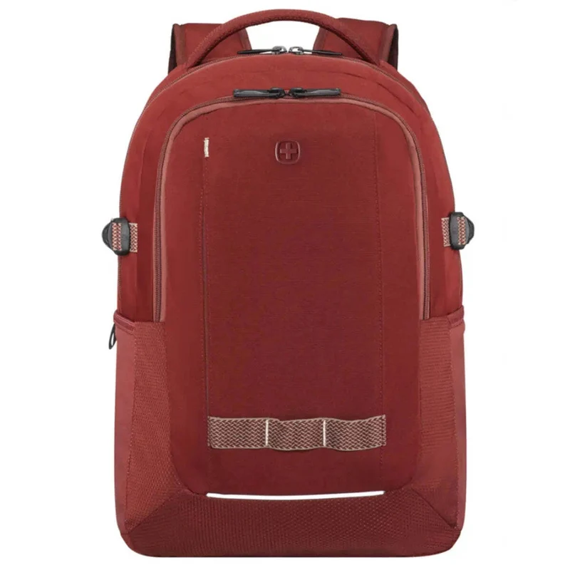 Wenger NEXT Ryde 16'''' Laptop Backpack - Lava