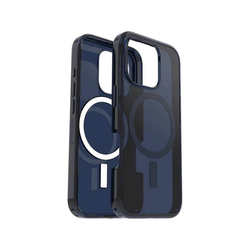 OtterBox Symmetry MagSafe Case for iPhone 16 Pro - Blue