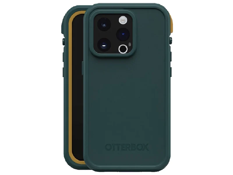 Otterbox Fre for iPhone 16 Pro Max - Green