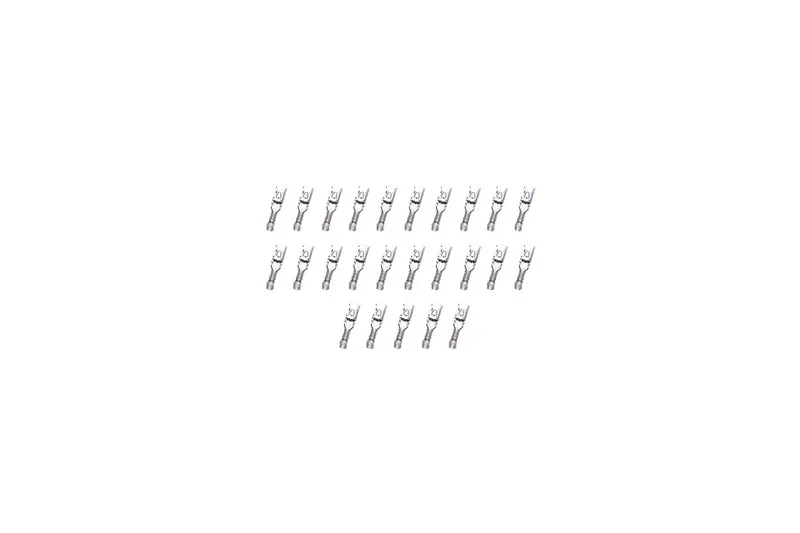 MPQ Terminal 0.50 - 1.0mm²