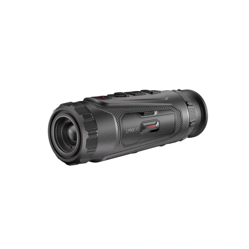 HikMicro Lynx 3.0 LH19 Thermal Monocular 19mm