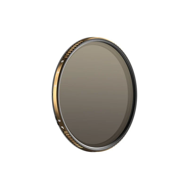 PolarPro PMVND Signature Edition II - 82mm - 2/5 Stop