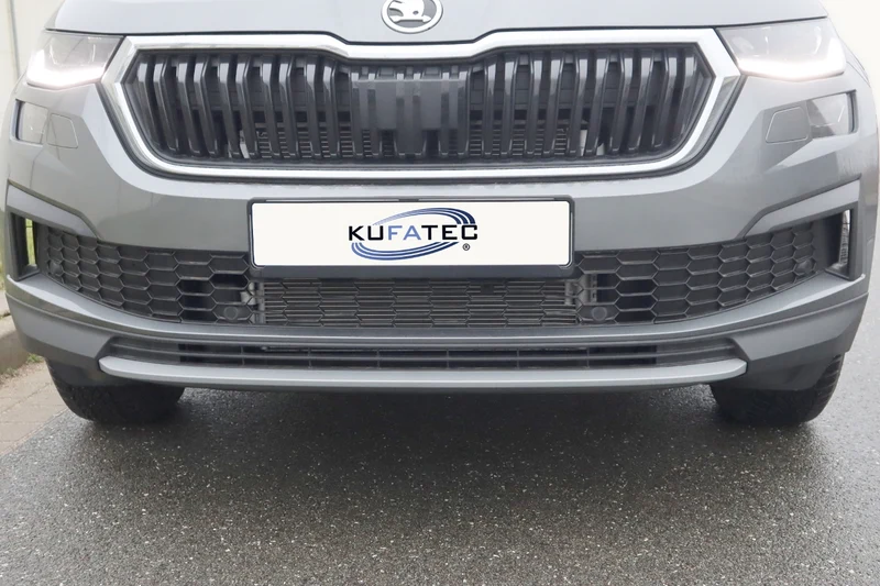 Complete set OPS parking system Park Pilot for Skoda Kodiaq NS7