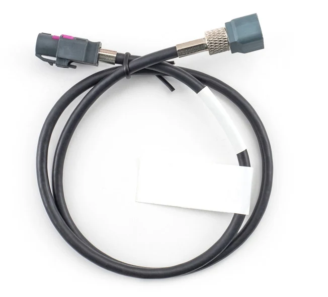 AMPIRE Replacement Cable "LVDS Extension" for Smartphone Integration