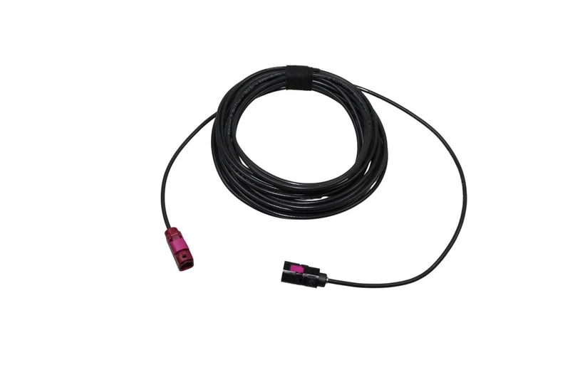 Antenna cable for rear view camera A 212 820 90 13 for Mercedes Vito / Viano series 639