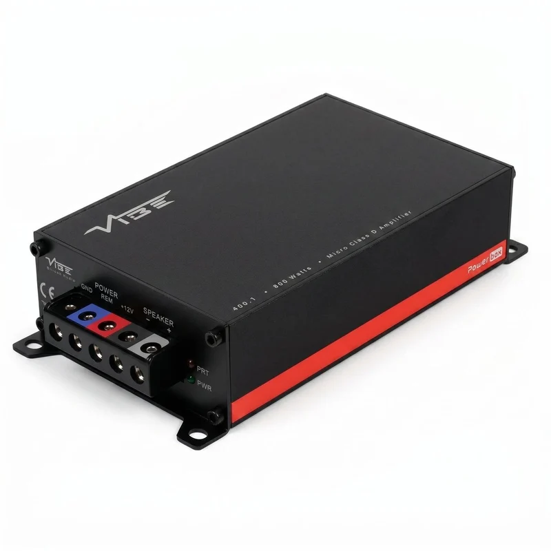Powerbox 400.1M-V7