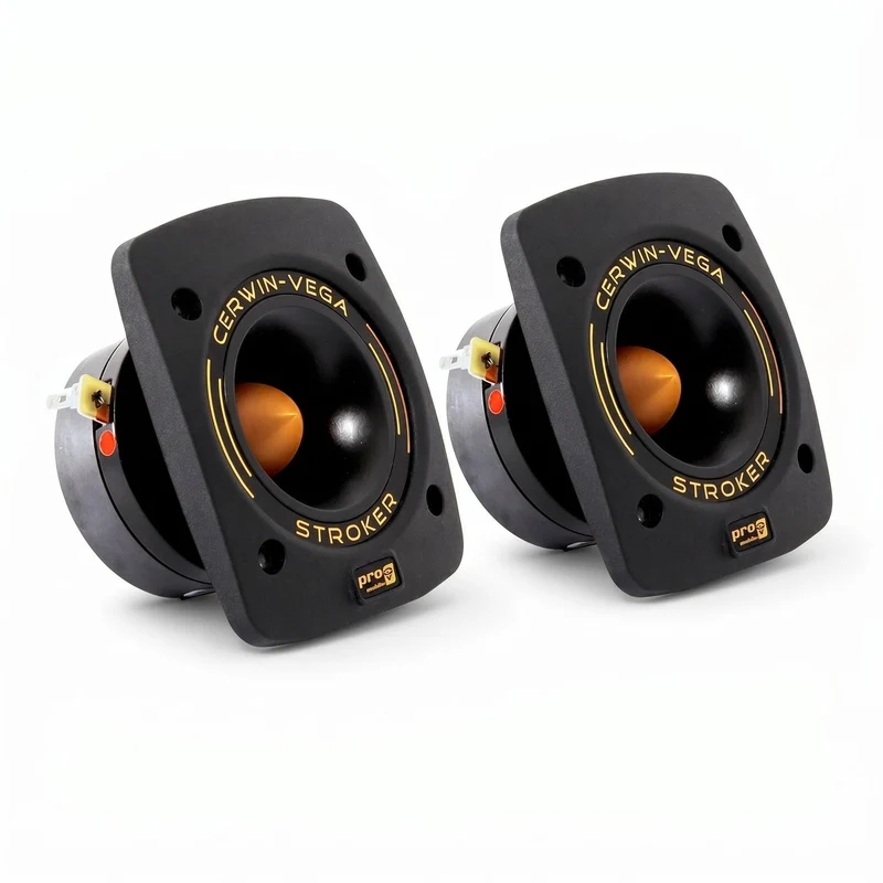 Stroker Pro Classic CVMPCL1.0T