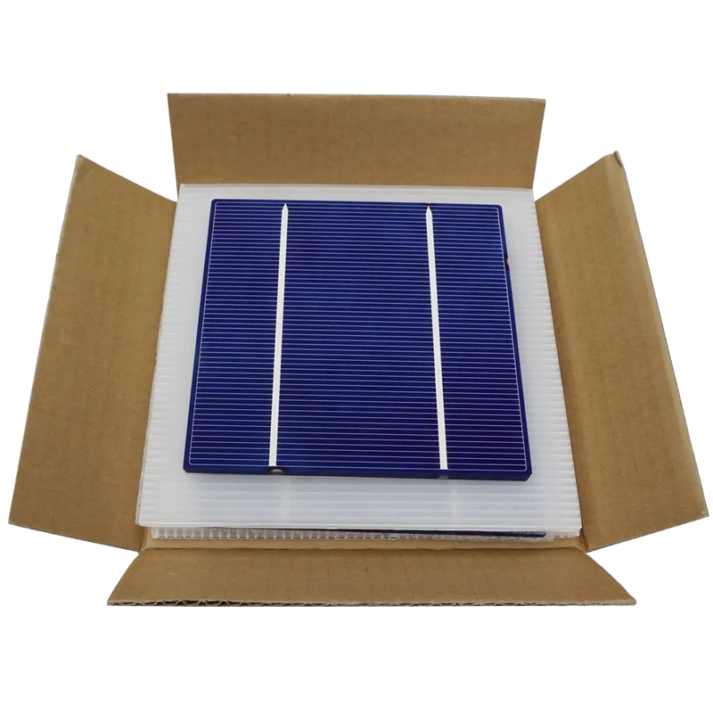 ECO-WORTHY 100 Watts DIY Solar High Power A Grade