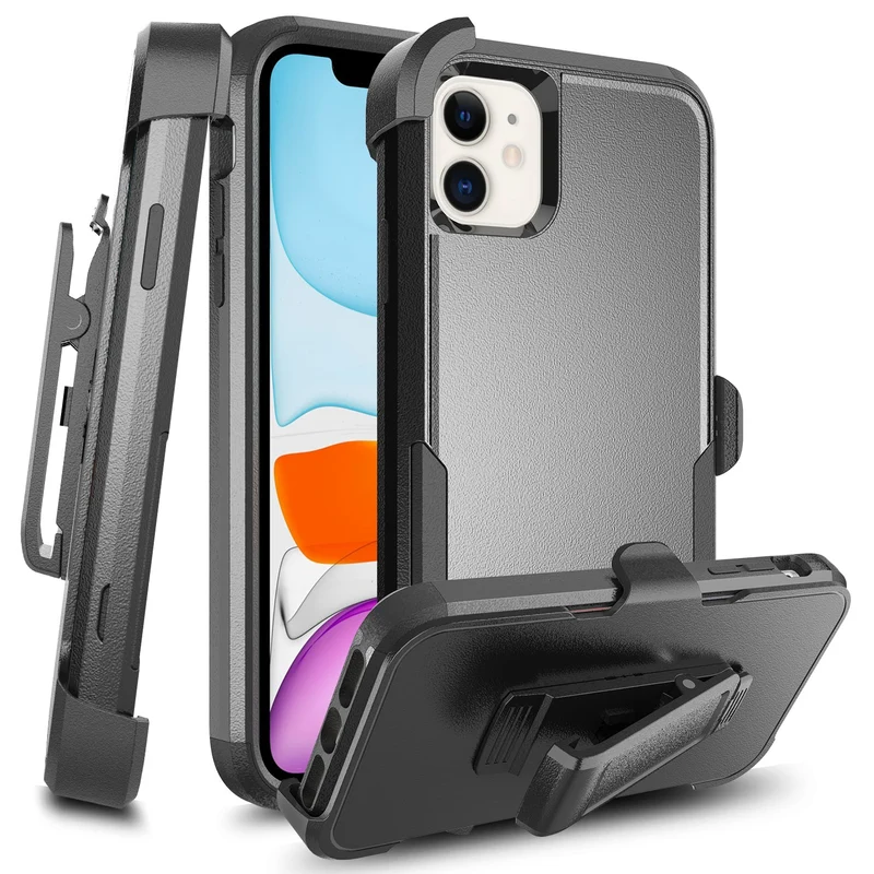 Flexii Gravity Commander Case for iPhone 14