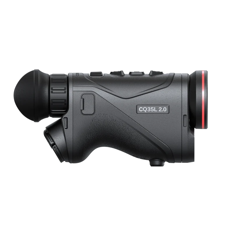 HikMicro Condor CQ35L 2.0 Thermal Monocular - 35mm | 640px | 12 μm