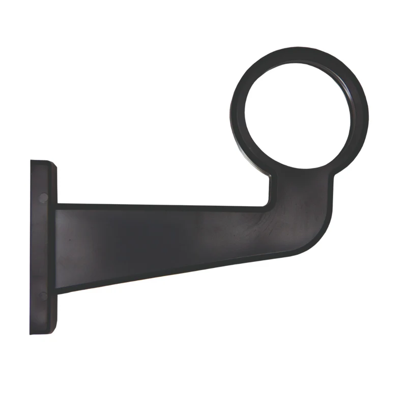 Strands Viking Outline Marker Lamp Gummi Armar