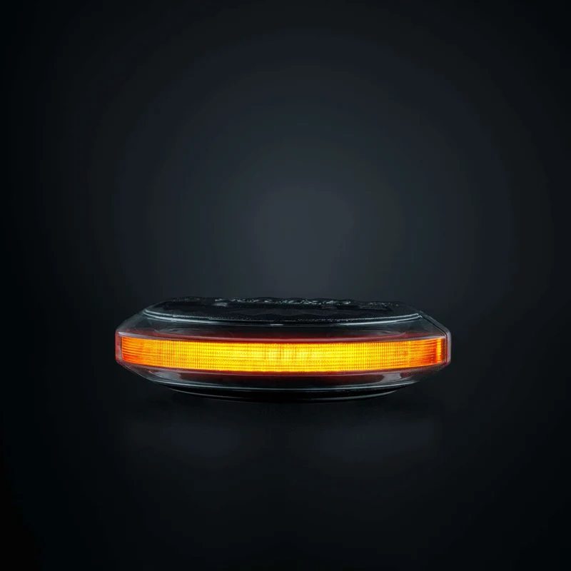 Strands Firefly Summer Glow Surface Mount Beacon