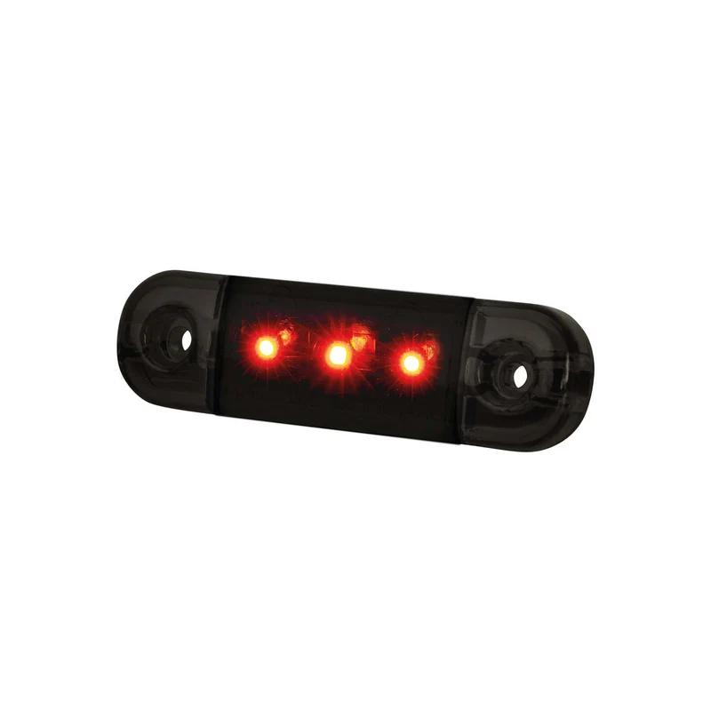 Strands Dark Knight Slim Marker Lights / 3 LED