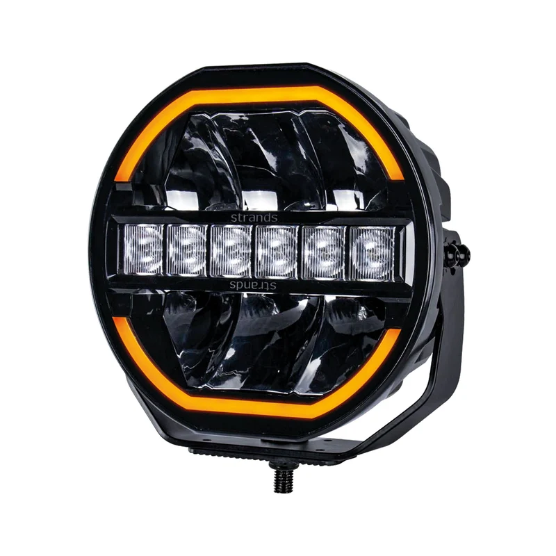 Strands Skylord Driving Light / 9"