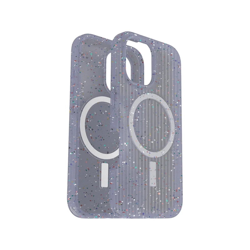 OtterBox Core Phone Case for iPhone 16 - Icy Mist - Blue - Blue