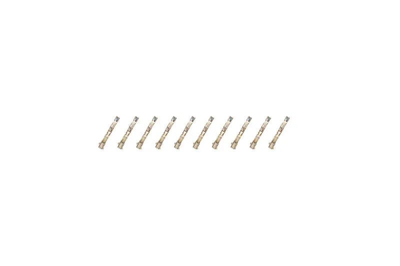 MLK 1,2 socket contact 0.50 – 0.75mm²
