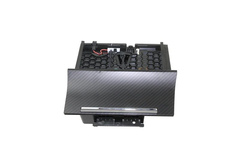 Complete set Phone Box inductive charging for Skoda Superb 3V