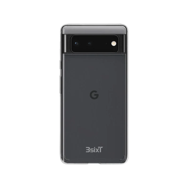 3sixT PureFlex 2.0 - Google Pixel 6 - CLEAR