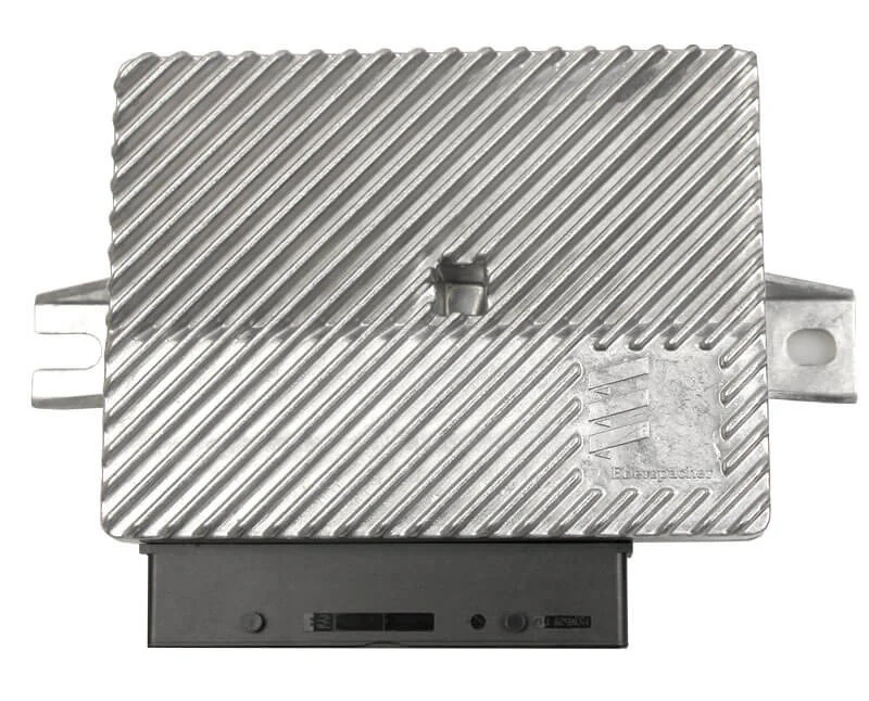 External Sound Module (ESM) by Maserati