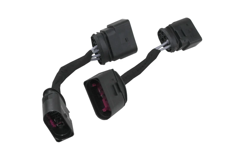 Xenon adapter for VW New Beetle