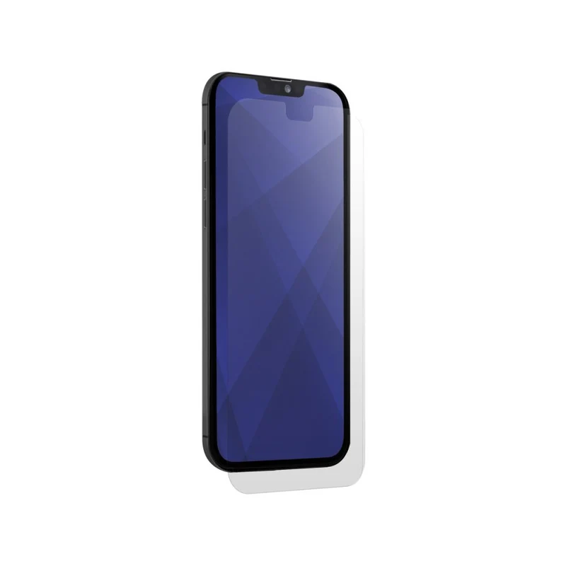 PrismShield™ Essential Glass Screen Protector for iPhone 13 Pro Max - CLEAR
