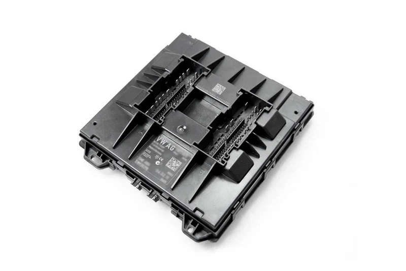 BCM onboard control unit highline for VW T5 GP