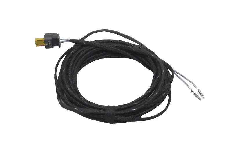 Cable set expansion kit Sound Booster