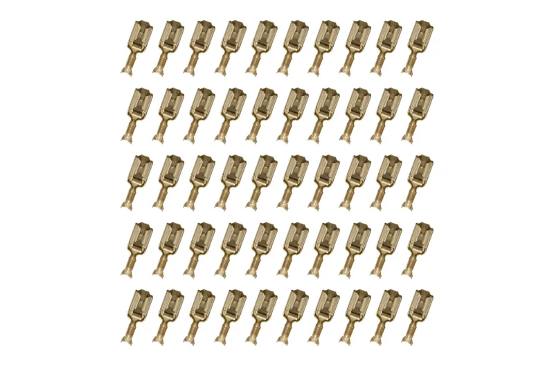 Contact material positive lock 1,0 - 2,5 mm²