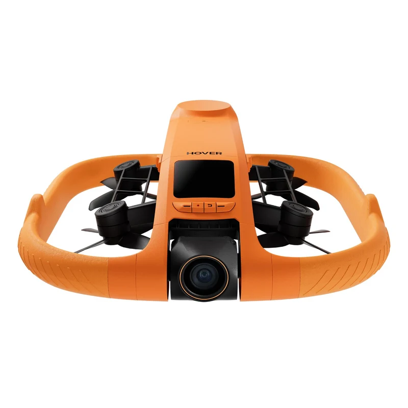 HoverAir AQUA 4K Waterproof Drone Basic Combo