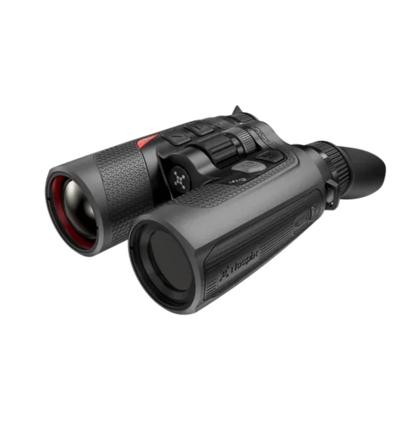 Nocpix Quest QS50R Thermal Binoculars - 50mm | 8x | 1280px