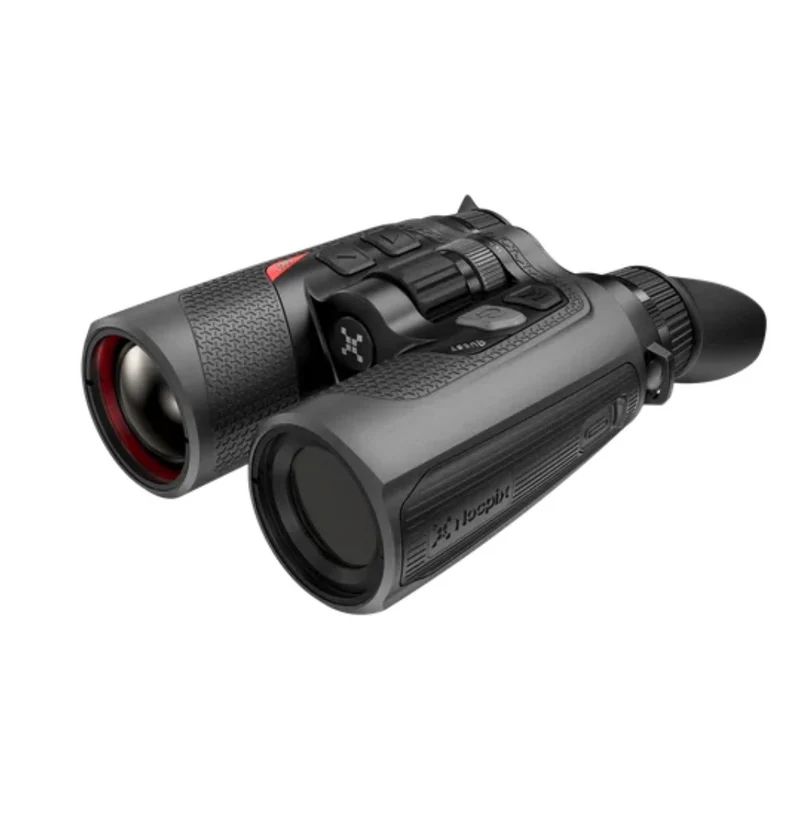 Nocpix Quest QH50R Thermal Binoculars - 50mm | 4x | 640px