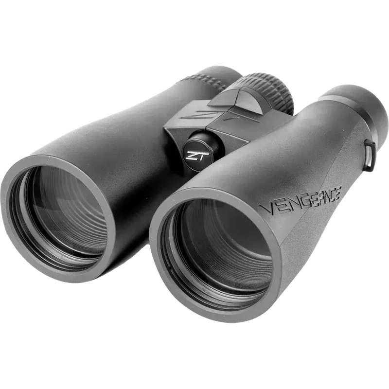 ZeroTech Vengeance ED 12x50 Binoculars - 50mm | 12x | Roof Prism