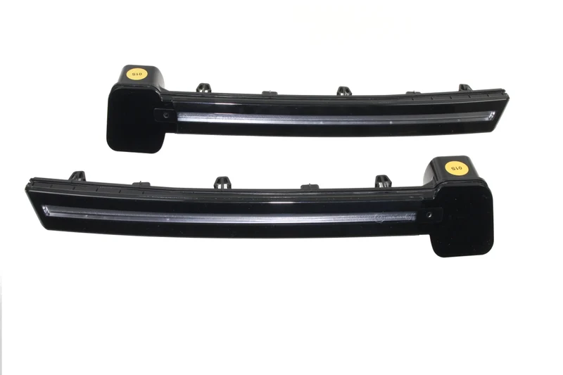 Complete set LED contour lighting radiator grille for VW ID3 E11