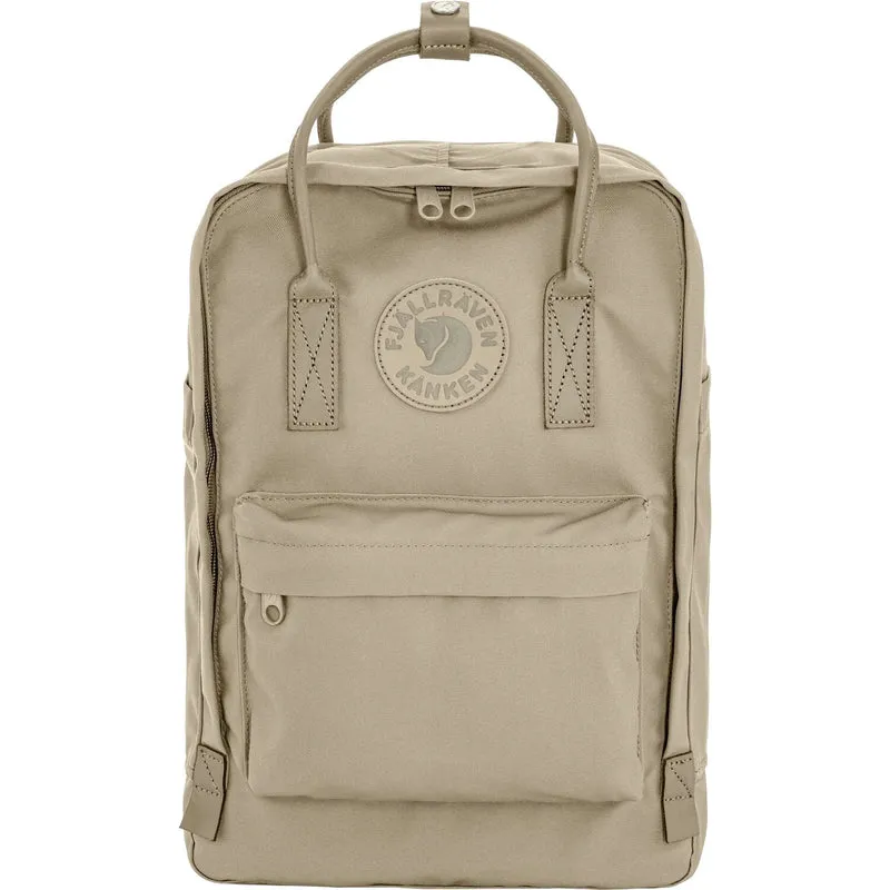 Fjallraven Kanken No. 2 Laptop 15" Backpack - Fossil