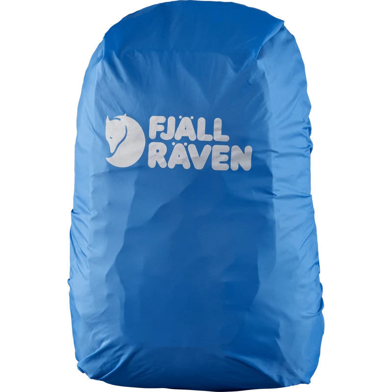 Fjallraven Rain Cover 16-28 L - Blue