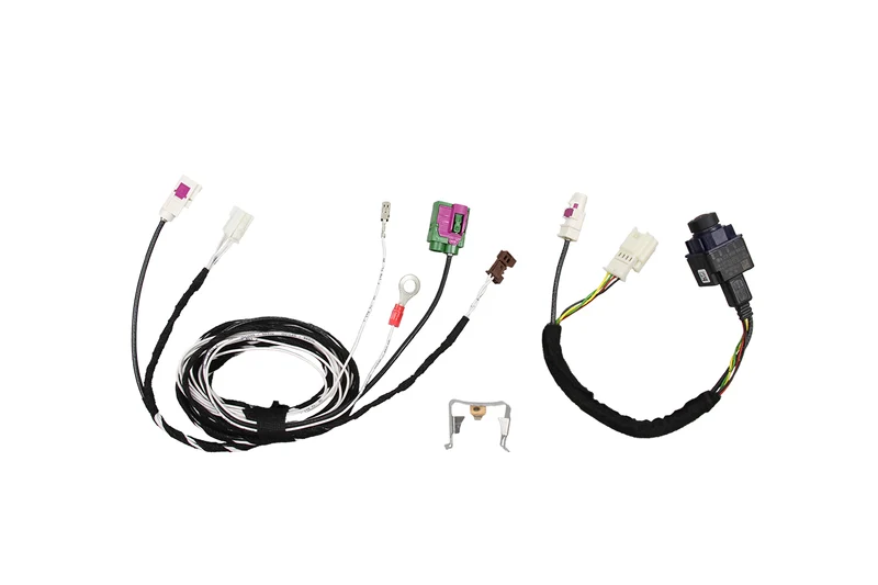 Complete set MBUX Augmented Reality Code U19 for Mercedes Benz EQC N293