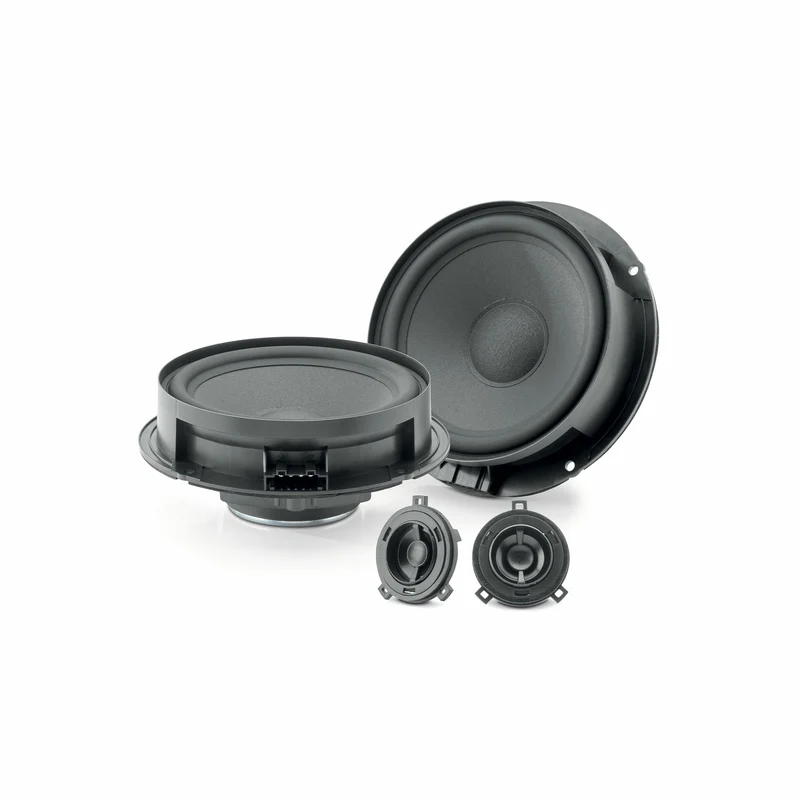 Focal IS VW 155
