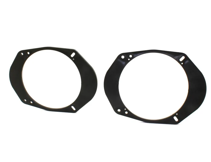 Connects2 Ford Högtalarringar CT25FD04