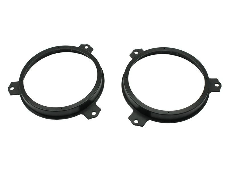 Connects2 Citroen Högtalarringar CT25CT07