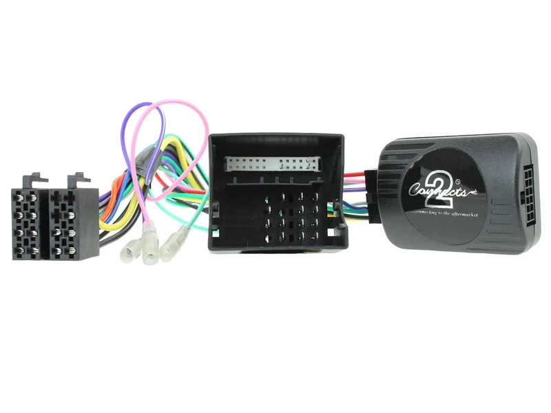 Ford Rattinterface CTSFO003.2