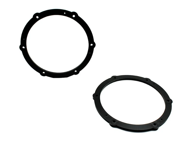 Connects2 Citroen Högtalarringar CT25CT06
